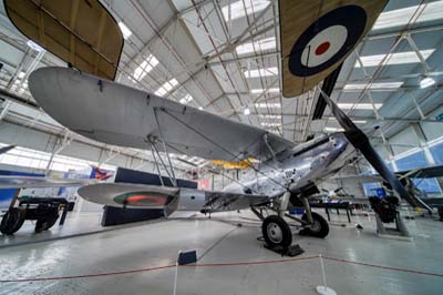 Royal Air Force Museum Cosford