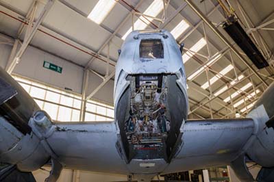 Royal Air Force Museum Cosford