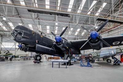 Royal Air Force Museum Cosford