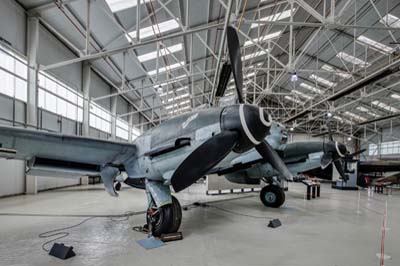Royal Air Force Museum Cosford