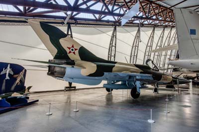 Royal Air Force Museum Cosford