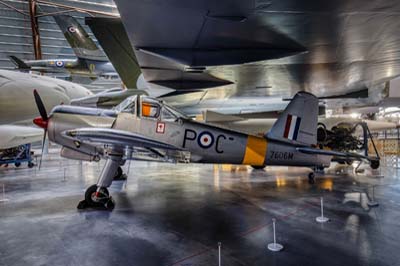 Royal Air Force Museum Cosford