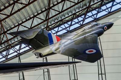 Royal Air Force Museum Cosford