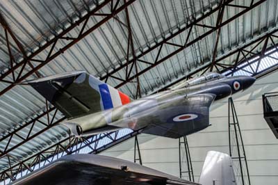 Royal Air Force Museum Cosford