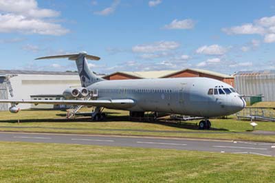 Royal Air Force Museum Cosford