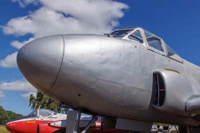 Royal Air Force Museum Cosford