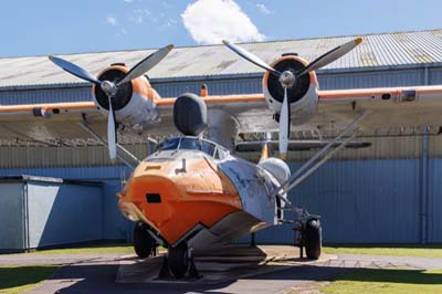Royal Air Force Museum Cosford