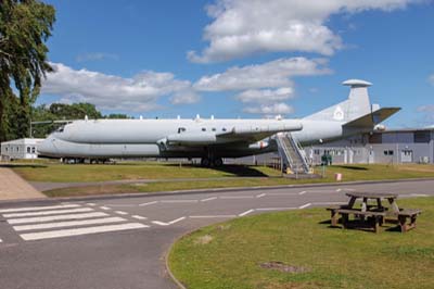 Royal Air Force Museum Cosford