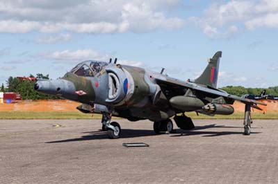 Aviation Photography Cosford