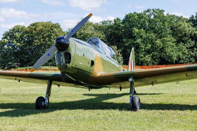 Aviation Photography Cosford