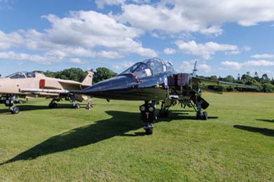Aviation Photography Cosford