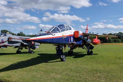 Aviation Photography Cosford