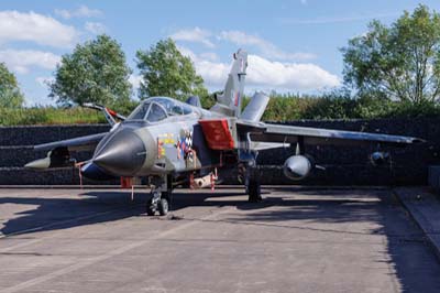 Aviation Photography Cosford