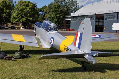Aviation Photography Cosford