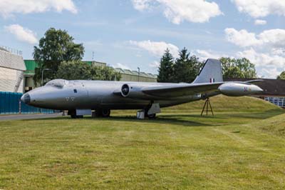 Royal Air Force Museum Cosford
