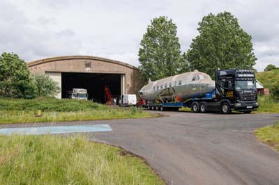 Blackbushe Heritage Trust