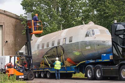 Blackbushe Heritage Trust