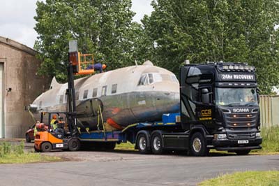 Blackbushe Heritage Trust