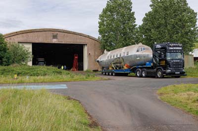Blackbushe Heritage Trust