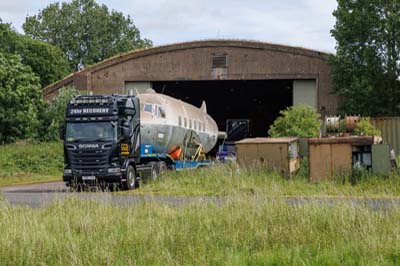 Blackbushe Heritage Trust