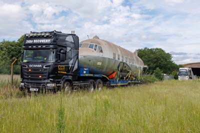 Blackbushe Heritage Trust