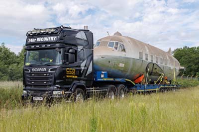 Blackbushe Heritage Trust