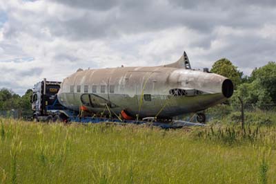 Blackbushe Heritage Trust