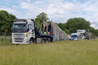 Blackbushe Heritage Trust