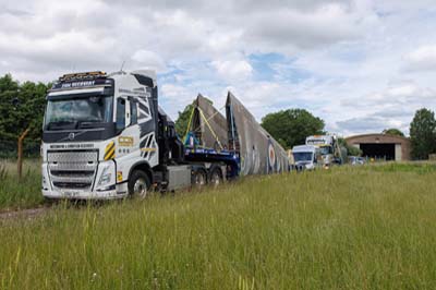 Blackbushe Heritage Trust