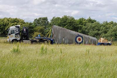 Blackbushe Heritage Trust
