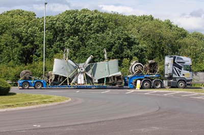 Blackbushe Heritage Trust