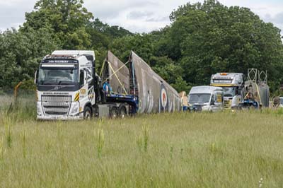 Blackbushe Heritage Trust