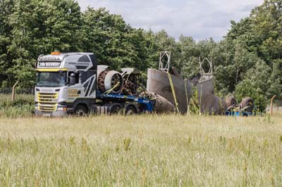 Blackbushe Heritage Trust