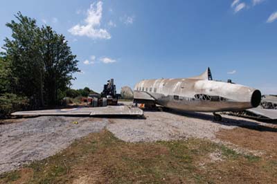 Blackbushe Heritage Trust