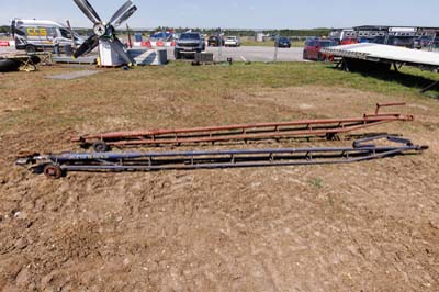 Blackbushe Heritage Trust