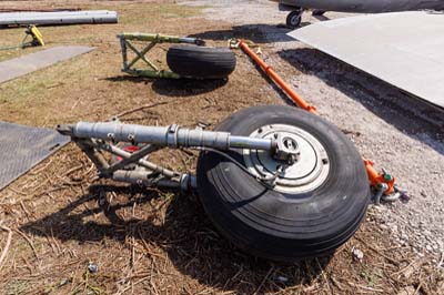 Blackbushe Heritage Trust
