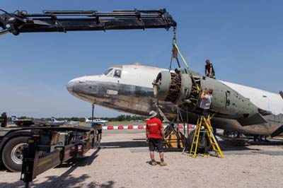Blackbushe Heritage Trust