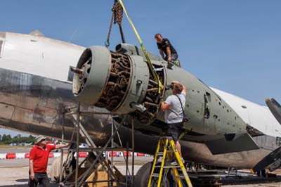 Blackbushe Heritage Trust