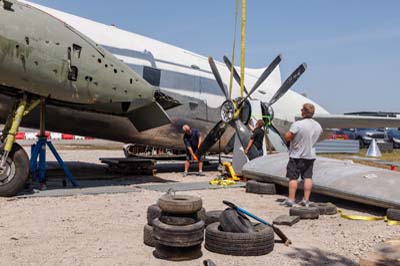 Blackbushe Heritage Trust