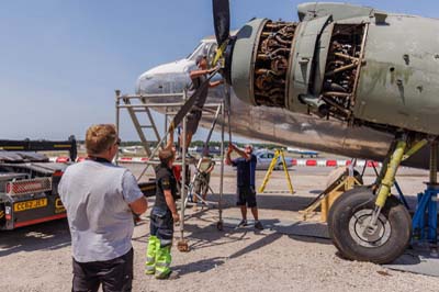 Blackbushe Heritage Trust