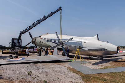 Blackbushe Heritage Trust