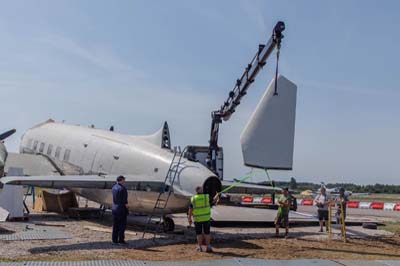 Blackbushe Heritage Trust