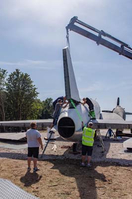 Blackbushe Heritage Trust
