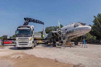 Blackbushe Heritage Trust