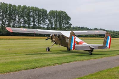 Aviation Photography Luscombe