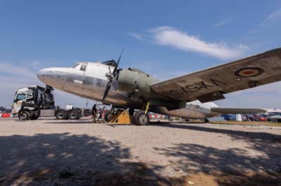 Blackbushe Heritage Trust