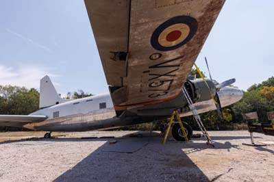 Blackbushe Heritage Trust