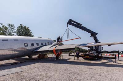 Blackbushe Heritage Trust