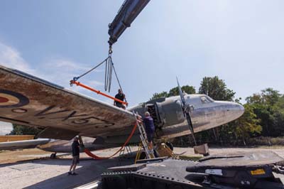 Blackbushe Heritage Trust