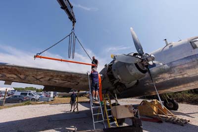 Blackbushe Heritage Trust